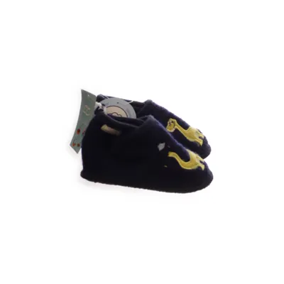 Slippers (Blue, Yellow) from Sterntaler Polyester, Wool