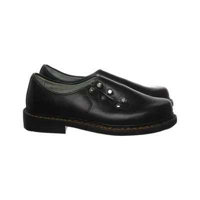 Chaussures Derby (Noir) de Ambassador Cuir