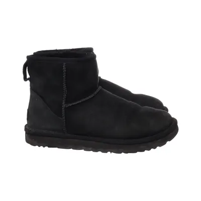 Ankle boots (Classic Mini) from UGG