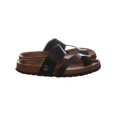 Sandaler (Svart, Brun) från Axelda Skinn