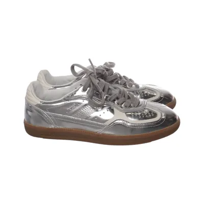 Sneakers (Silverfärgad, Vit, Brun) från Alohas