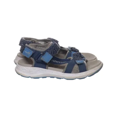 Sandaler (Blå, Grå) från Superfit