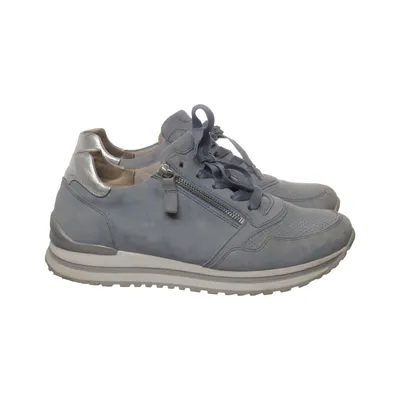 Sneakers (Blue) from Gabor