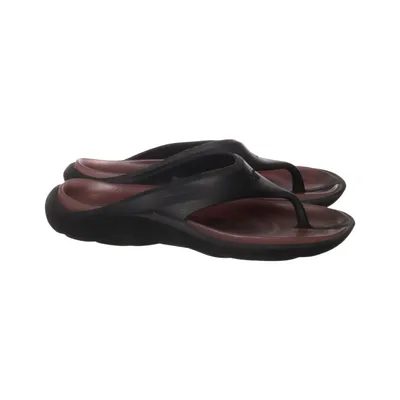 Tongs (Noir, Rouge) de Caterpillar Polyuréthane