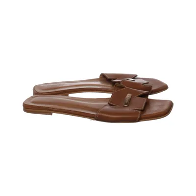 Sandaler (Brun) fra Nikkie