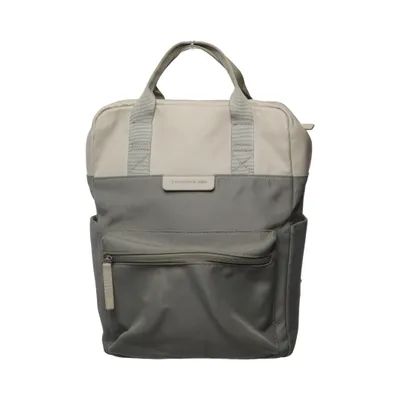Rugzak (Bergen) van Kapten & Son Polyurethaan, Gerecycled polyester