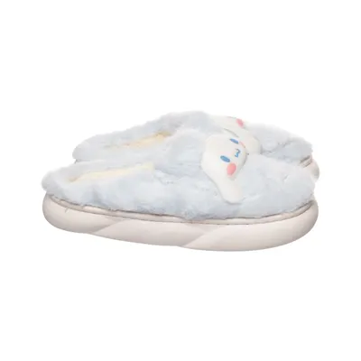 Chaussons (Bleu, Blanc) de Sanrio