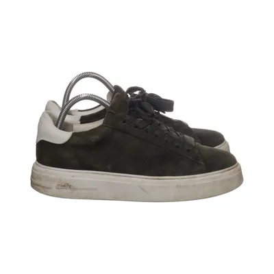 Sneakers (Grön) från Extralight