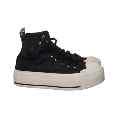 Canvas shoes (S-Astico Mc Wedge) from Diesel