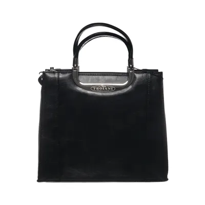 Handbag (Black) from Alex Troiani