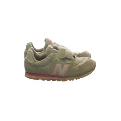 Trainers (Green, Pink) from New Balance