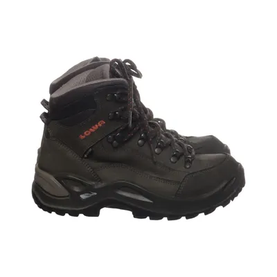 Hiking boots (Gray) from Lowa