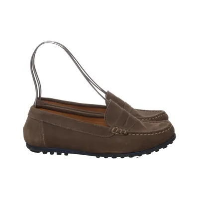 Loafers (Brun) från Gallucci