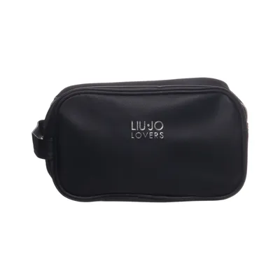 Trousse de toilette (Noir) de Liu Jo