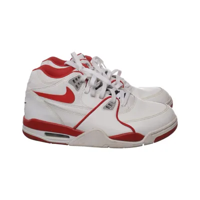Basketsko (Air Flight) fra Nike Air Læder
