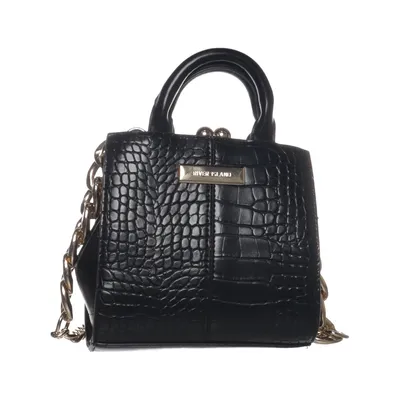 Skuldertaske (Sort) fra River Island