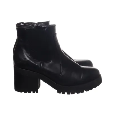 Ankelstøvler (37CE207-610100) fra Dockers by Gerli