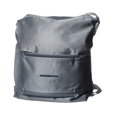 Shoulder-bag (Gray) from Mandarina Duck