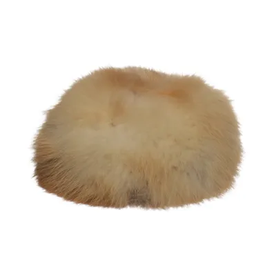 Fur cap (Brown) from Nina Ricci