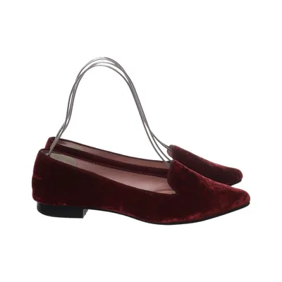 Ballerines (Rouge) de Peppa