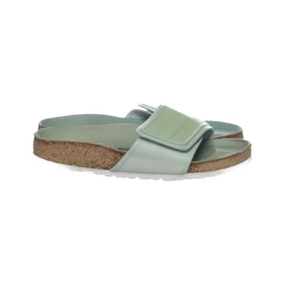 Slip-ins (Groen) van Birkenstock