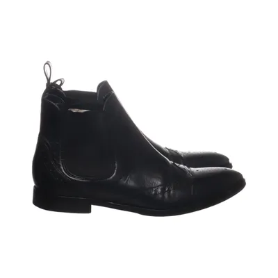 Chelsea boots (Sort) fra Melvin & Hamilton