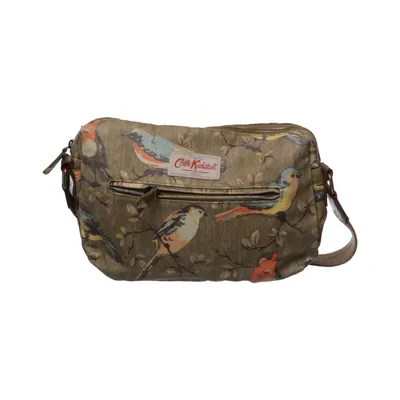 Sac à bandoulière (Beige, Multicolore) de Cath Kidston Coton, Polyuréthane