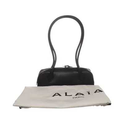 Handväska (Svart) från Alaïa