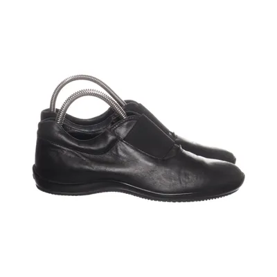 Slip-ons (Black) from Hogan