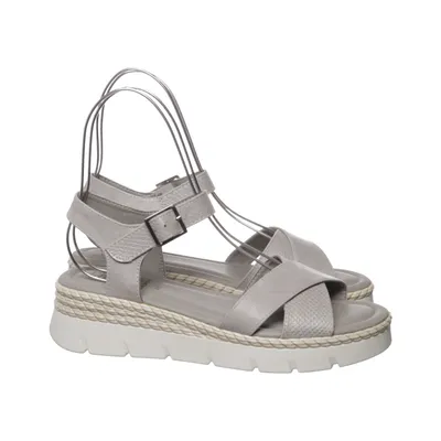 Sandales (Gris) de Easy Street