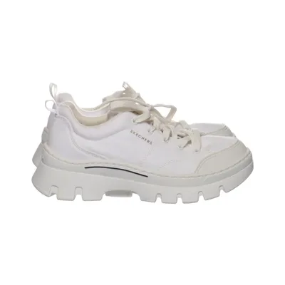 Trainers (White) from Skechers