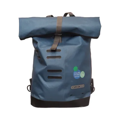 Cykelväska (Blå) från Ortlieb