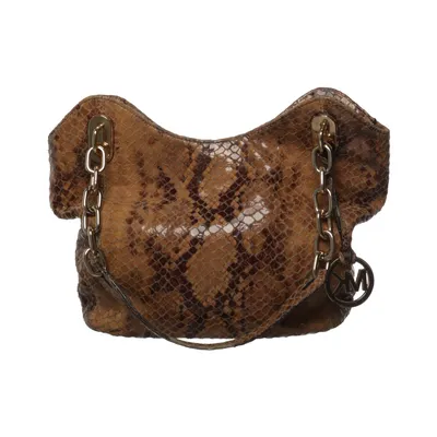 Håndtaske (Brun) fra Michael Kors