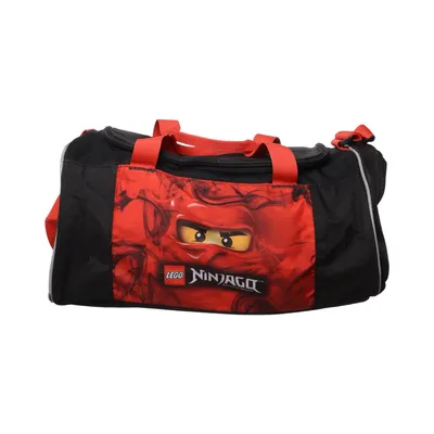 Träningsväska (Ninjago) från LEGO Polyester