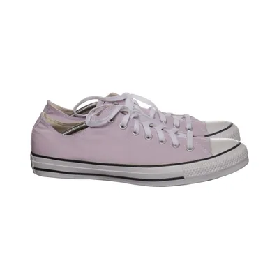 Canvas shoes (Purple) from Converse