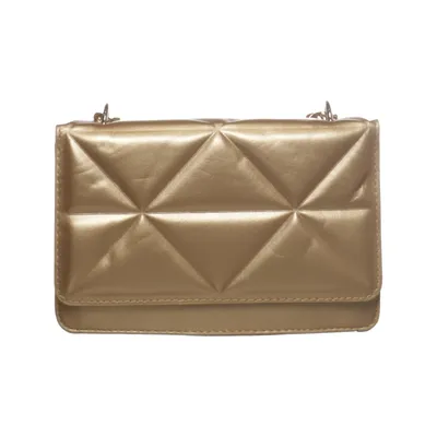 Clutch bag (Gold)