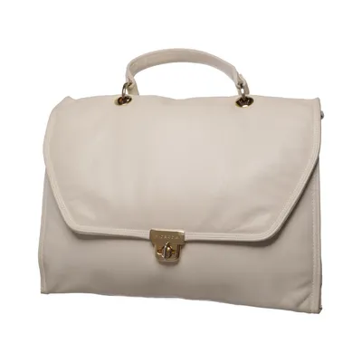 Sac à bandoulière (Blanc) de Picard