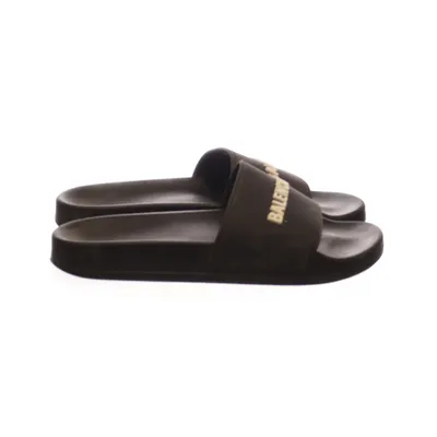 Slip-ins (Svart) från Balenciaga