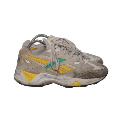 Trainers (White, Multicolored) from Reebok