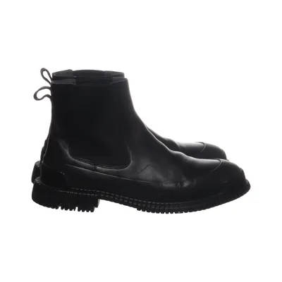 Chelsea boots (Svart) från Camper
