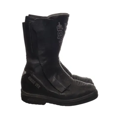 Motorcykelskor (LADY STAR GTX) från Ladystar