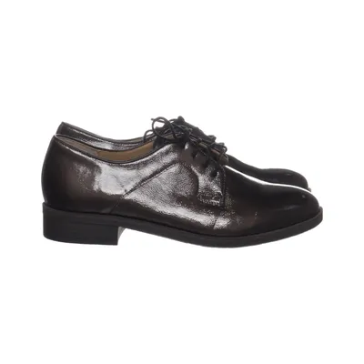 Derby shoes (Black, Brown) from Durea Leather