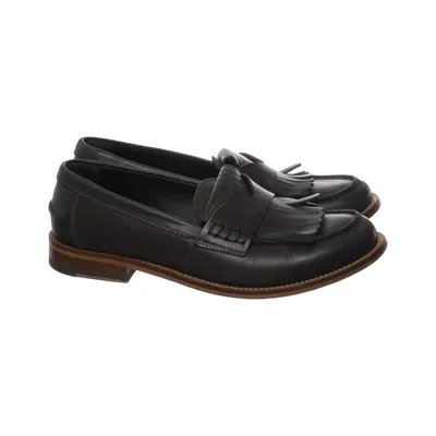 Loafers (Black) from Scarosso Leather