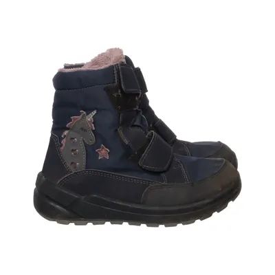 Boots (Blue) from Ricosta
