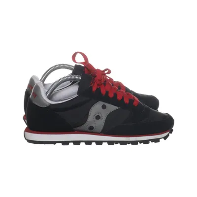 Træningssko (Sort, Rød, Grå) fra Saucony