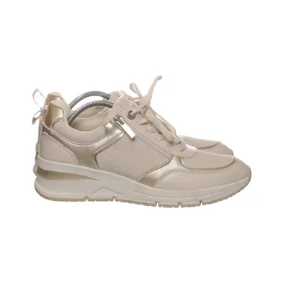Baskets (Beige, Or) de Tamaris
