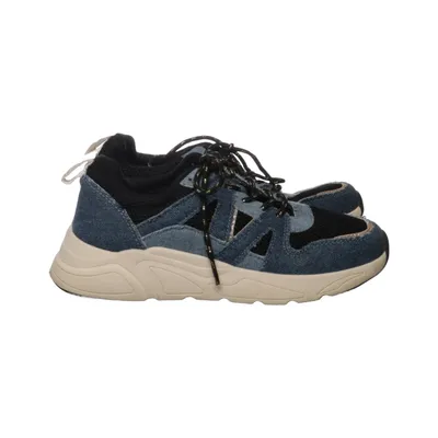Trainers (Blue, Black, Multicolored) from Nelson