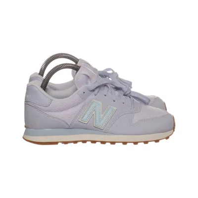 Trainers (Purple, Blue) from New Balance