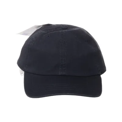 Baseball cap (Blue) from Atlantis Cotton