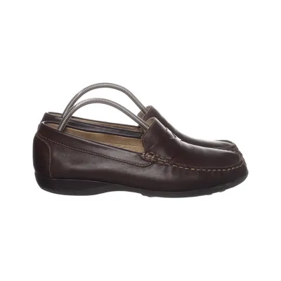 Loafers (Brun) från Daniel Hechter Skinn